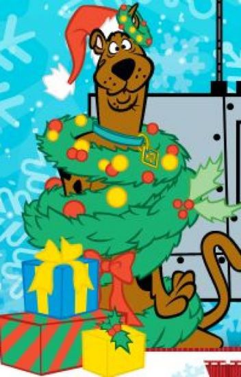 Scooby Doo Before Christmas