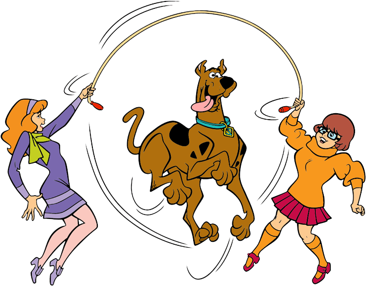 HD Image Result For Scooby Doo Mystery Machine Clip Art