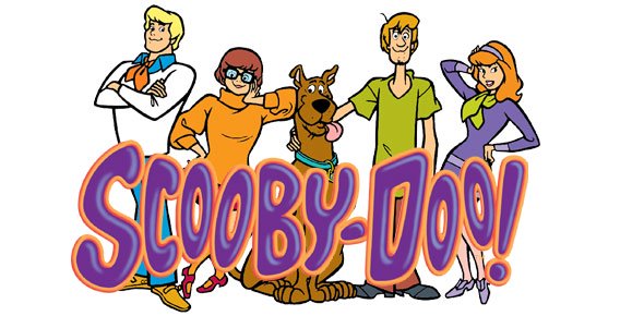 This Quiz Is About Scooby Doo And His Friends