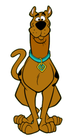 Scoobydoo character wikipedia.