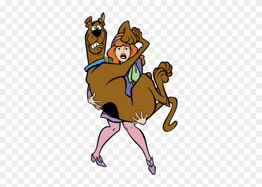 Scooby doo clipart scared pictures on Cliparts Pub 2020! 🔝
