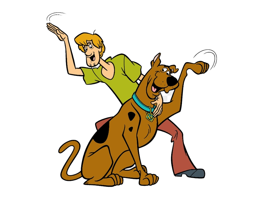 Scooby doo clipart shaggy pictures on Cliparts Pub 2020! 🔝