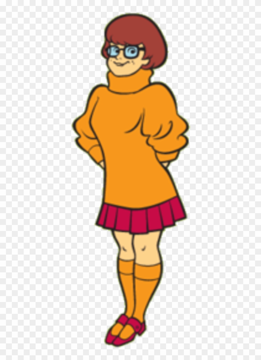 Scooby doo clipart velma pictures on Cliparts Pub 2020! 🔝