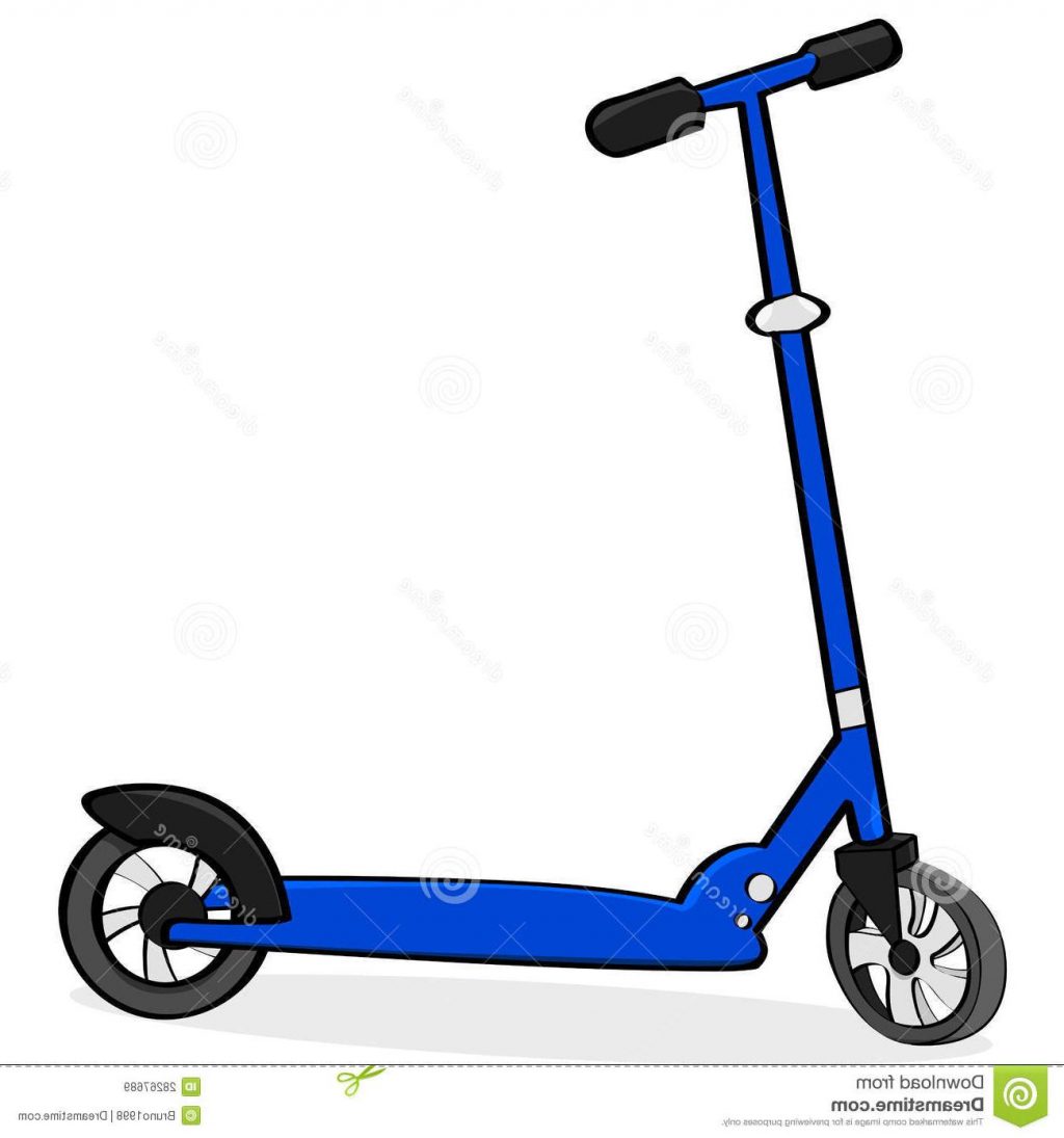 Scooter clipart, Scooter Transparent FREE for download on