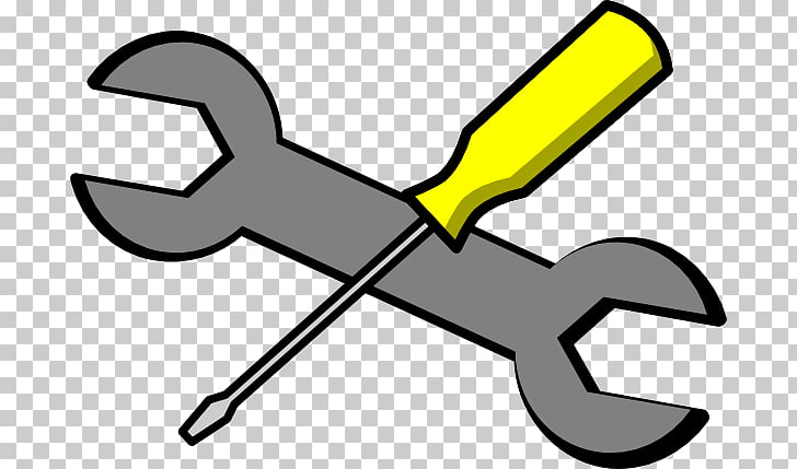 Screwdriver Computer Icons , Spanner Icon PNG clipart