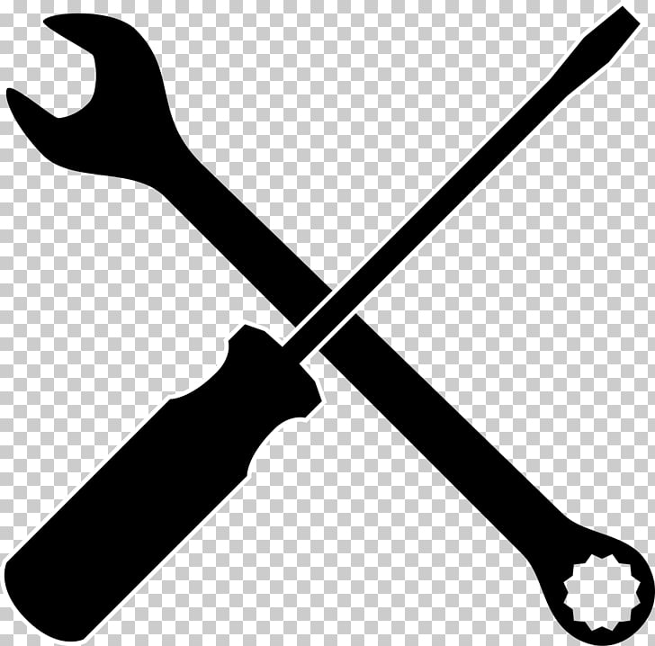 Tool Spanners Computer Icons Screwdriver, tools PNG clipart