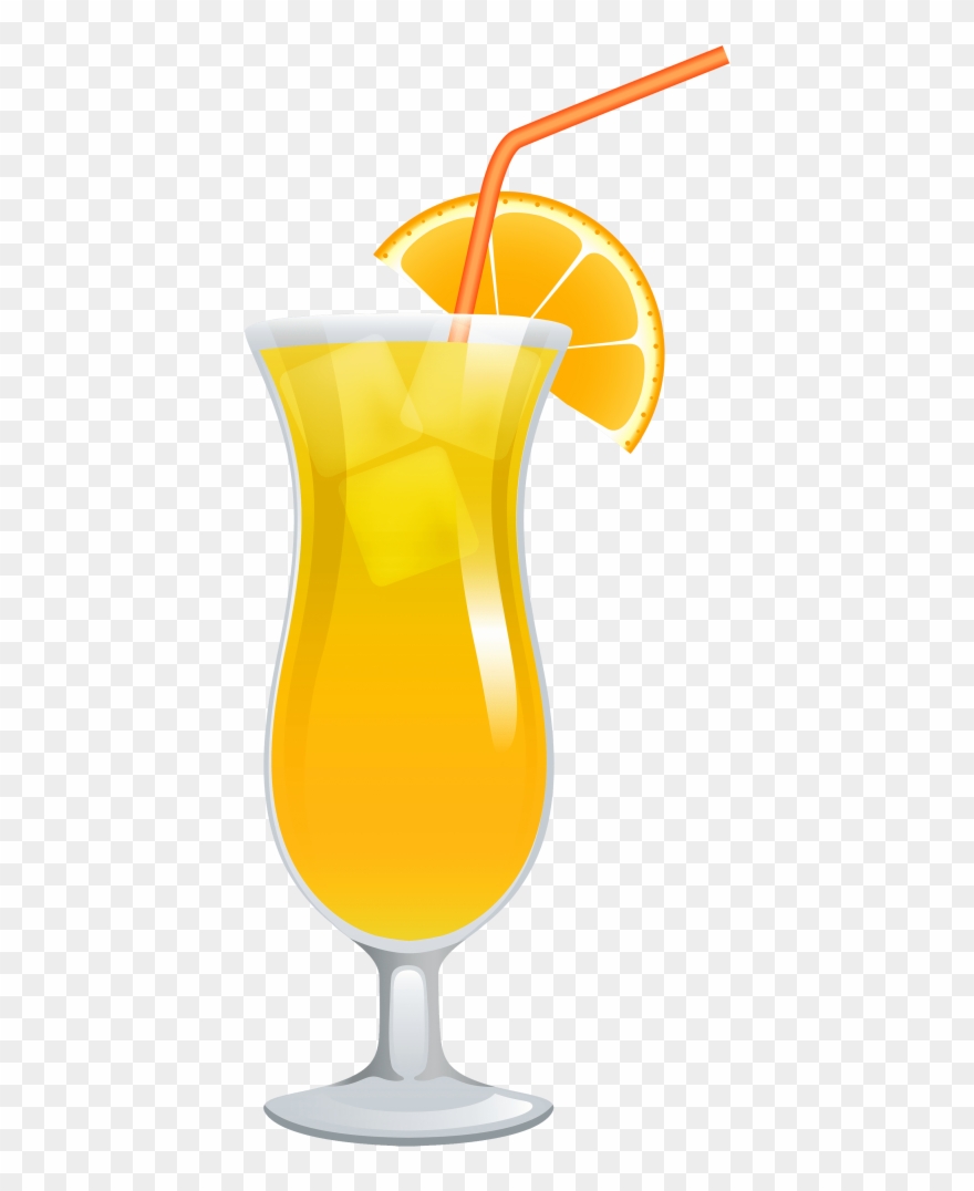 Cocktail Screwdriver Png Free Images Toppng Transparent