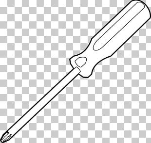 Phillips Head Screwdriver PNG Images, Phillips Head