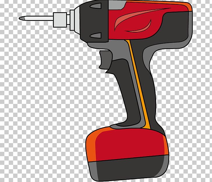 Hand tool screwdriver.