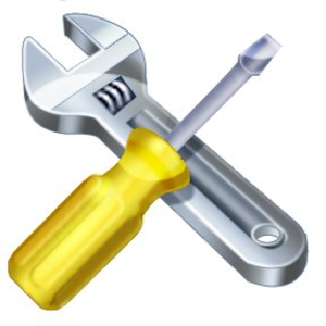 Wrench Screwdriver
