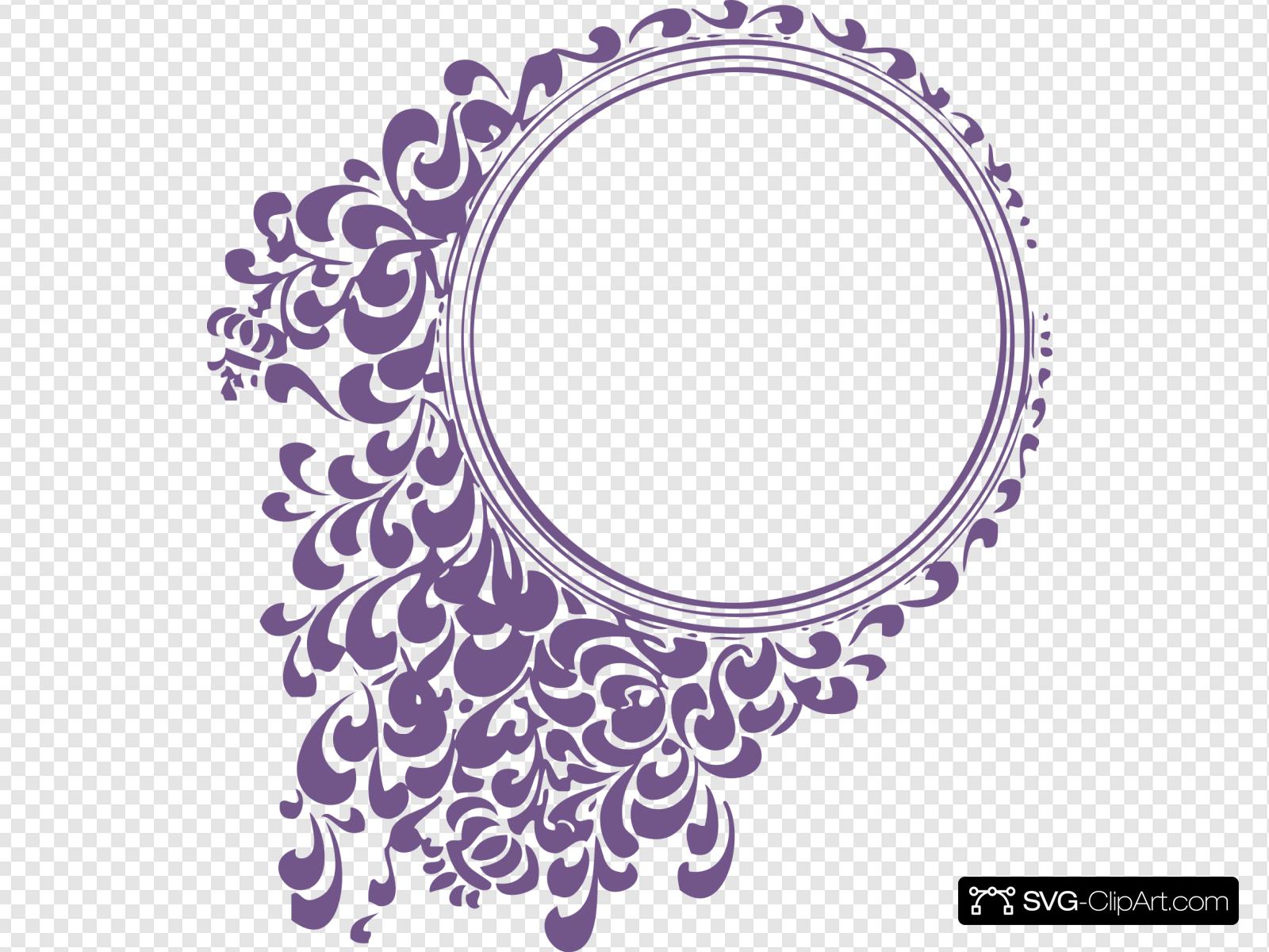 Wedding Scroll Clip art, Icon and SVG