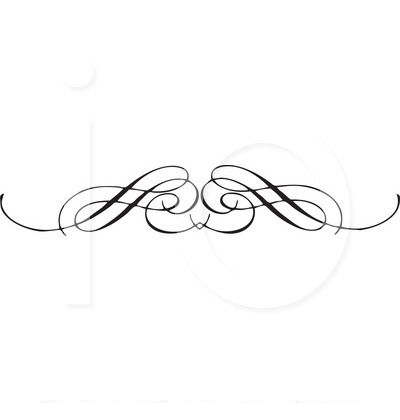 Animated scroll clipart.