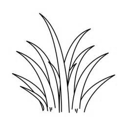 Grass Coloring Sheet, beautiful of grass coloring pages