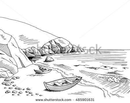 Free Seascape Clipart dagat, Download Free Clip Art on Owips