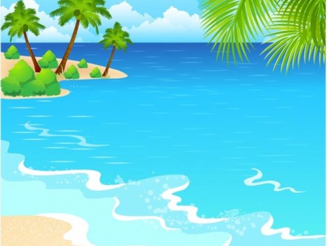 Free The Sea Clipart, Download Free Clip Art on Owips