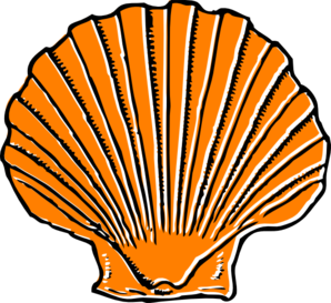 Free Seashell Clipart Pictures