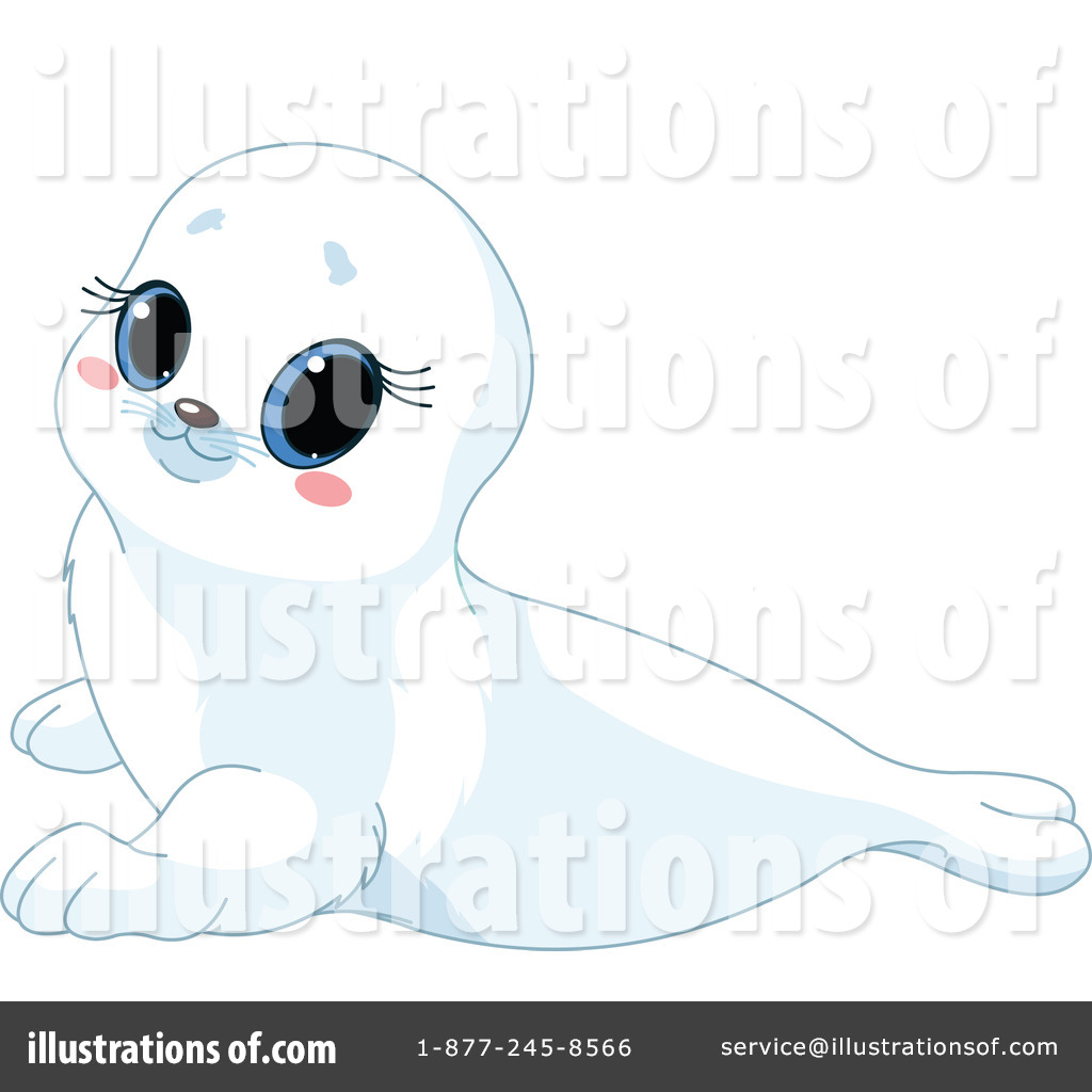 Seal clipart 1069313.