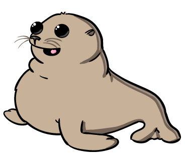 Free Sea Lion Clipart, Download Free Clip Art, Free Clip Art