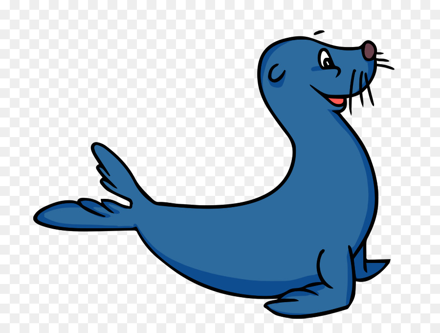 Seal clipart clip.