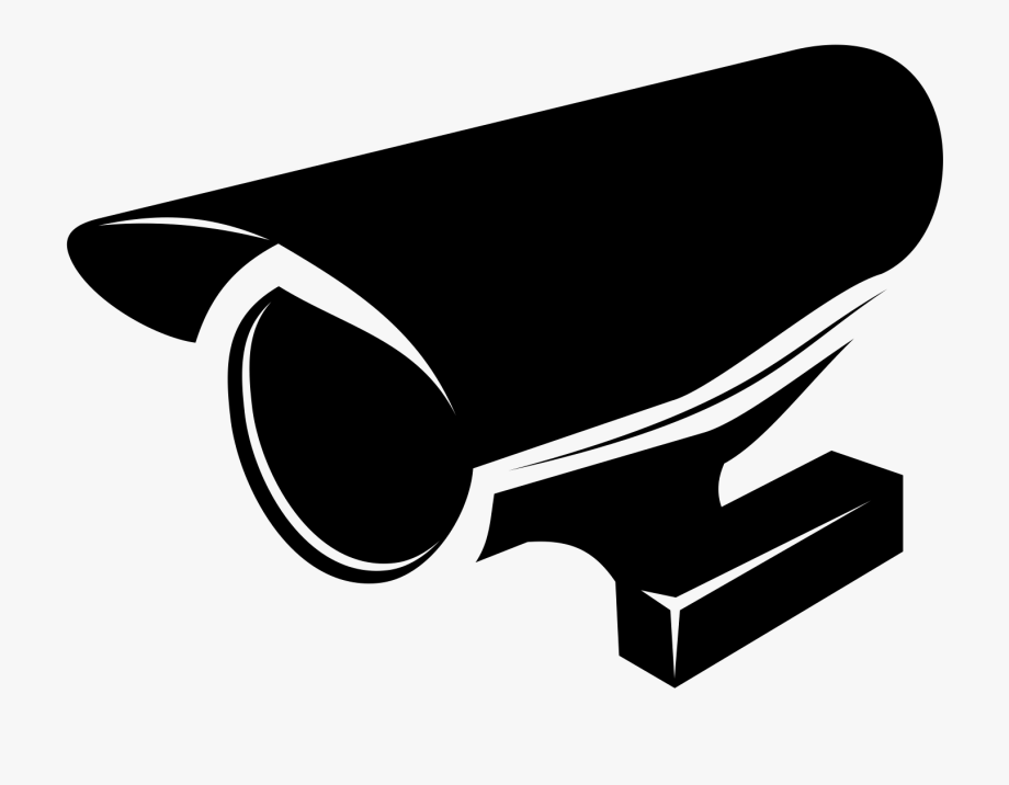 Digital surveillance security.