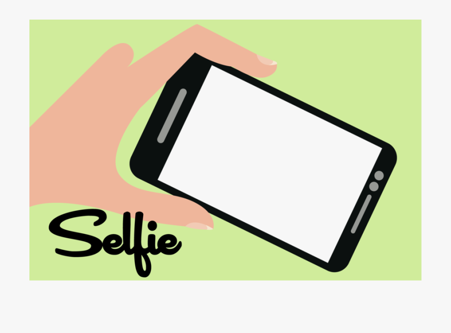 Png Selfie Text Clipart Selfie Mobile Phones