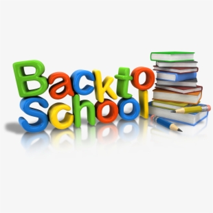 Back To School Clipart September