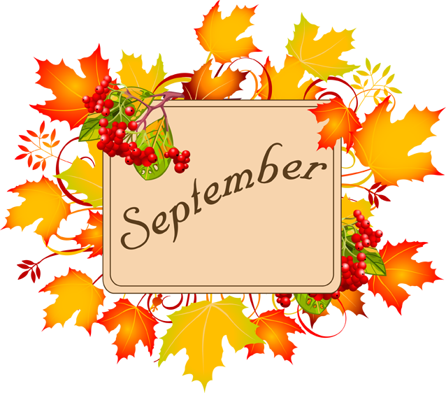 Free September Word Cliparts, Download Free Clip Art, Free