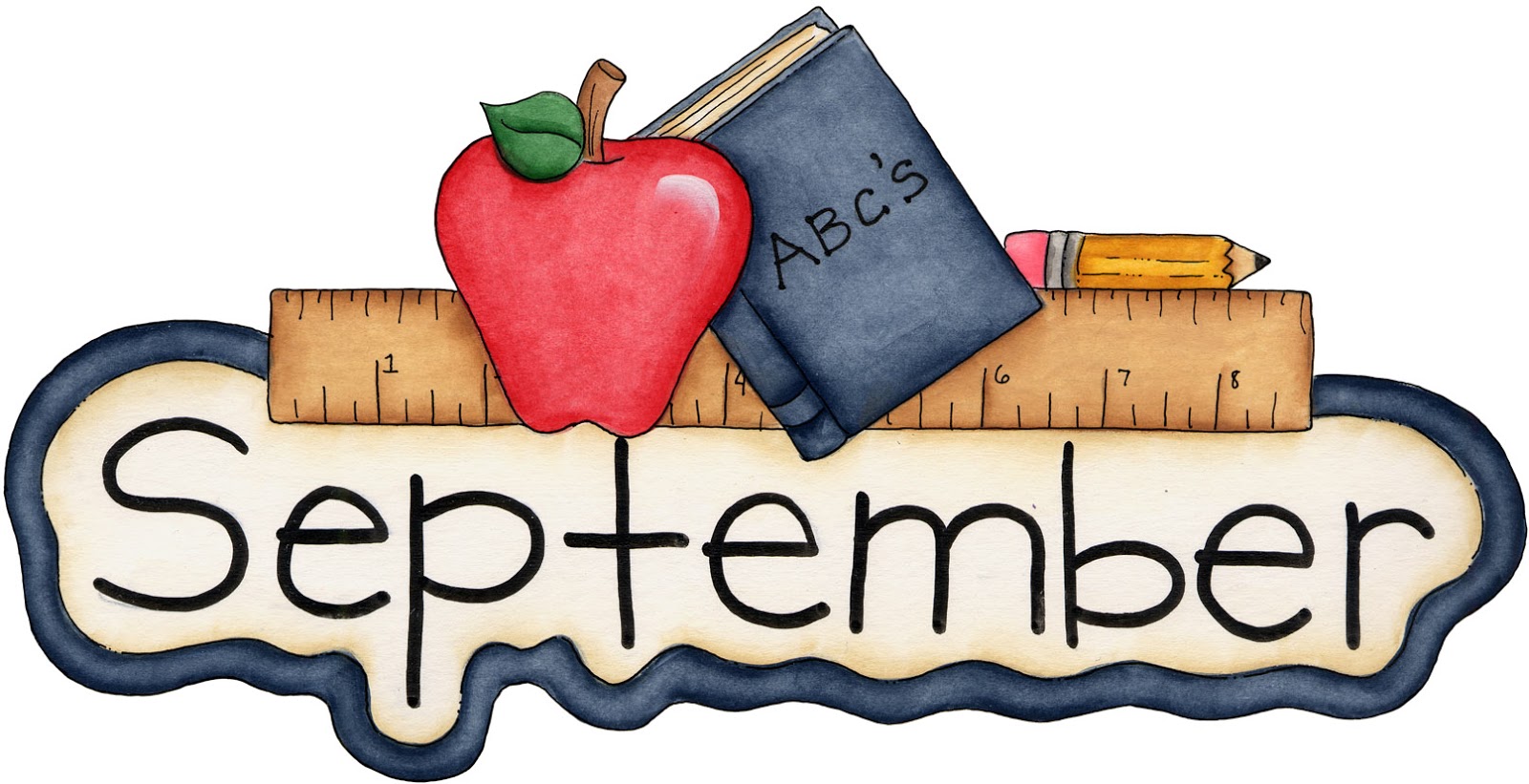 Free September Cliparts, Download Free Clip Art, Free Clip