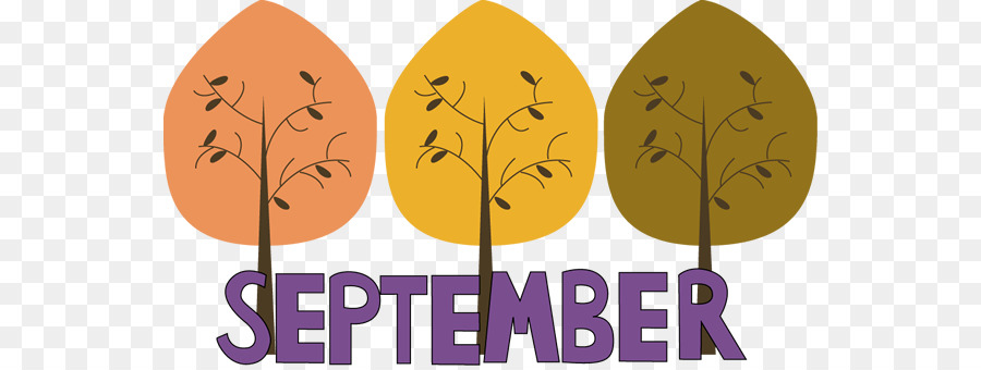 September clipart september season, September september