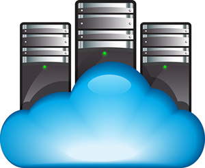 server clipart hosting