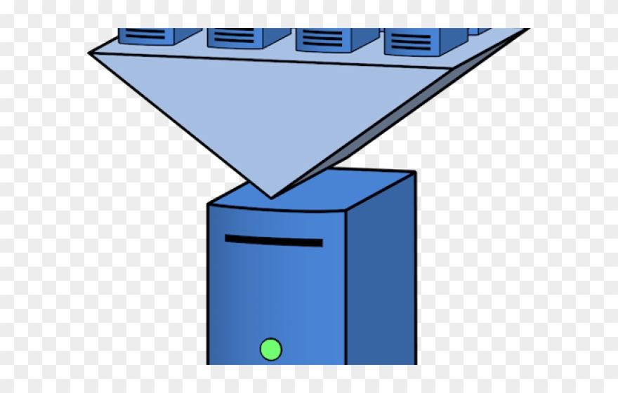server clipart mainframe