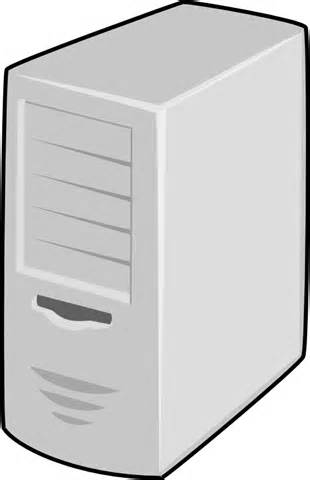 Ppt computer server.