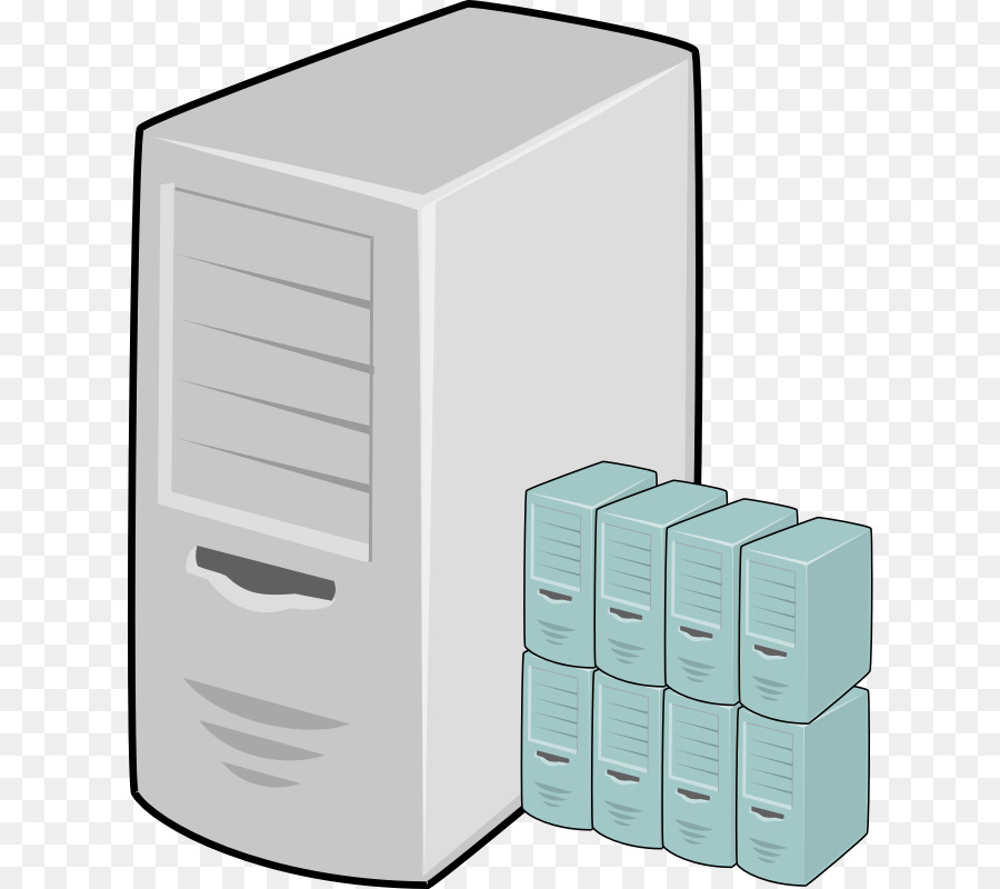 Computer Servers Technology png download