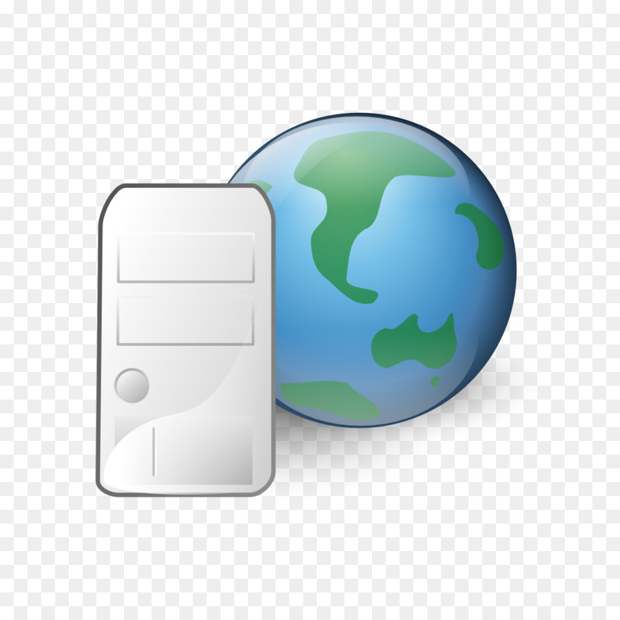Web Server Icon clipart
