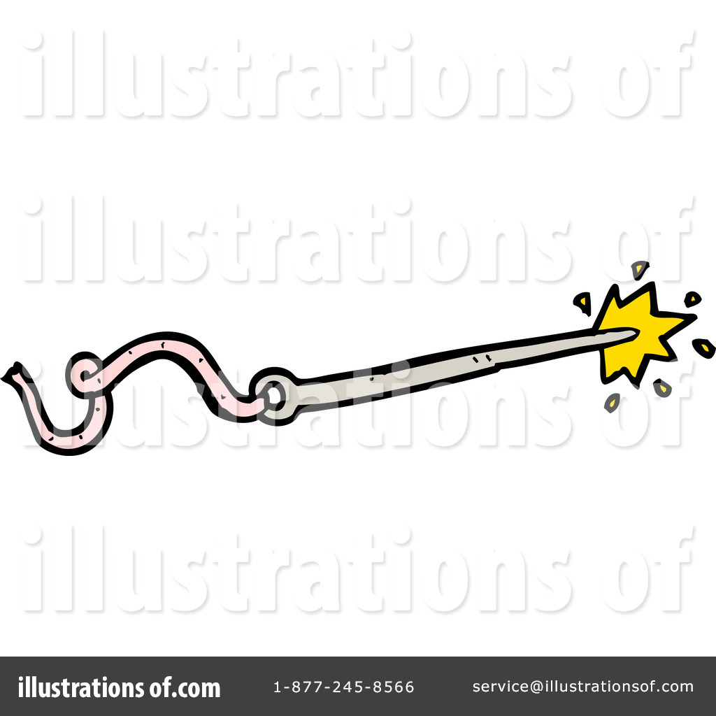 Sewing Needle Clipart