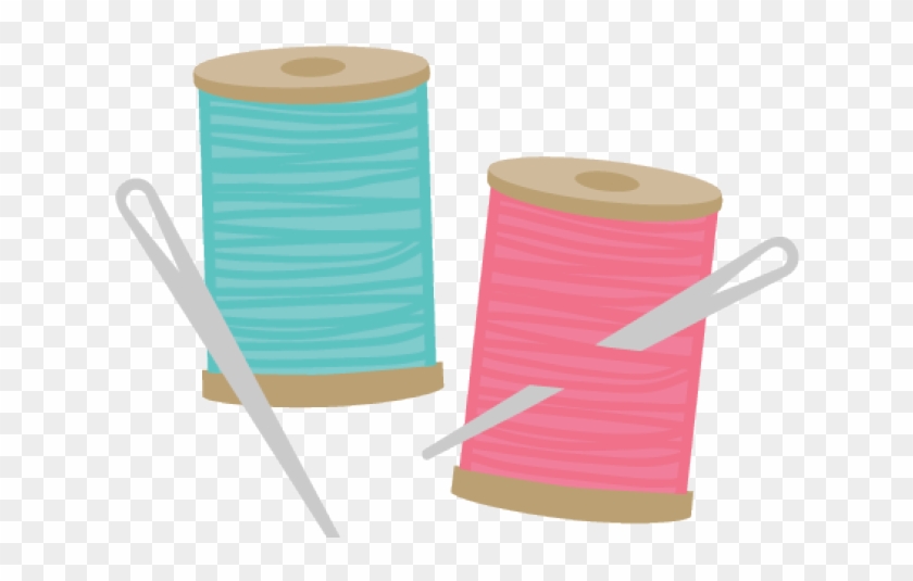 Sewing Needle Png