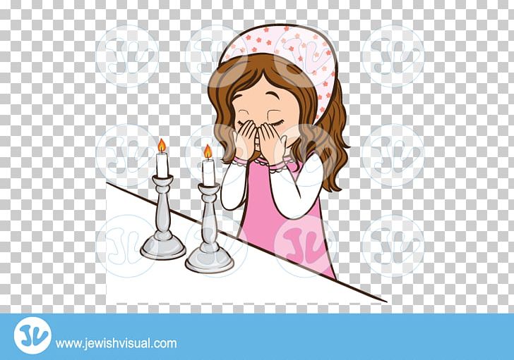 Shabbat Candles Rabbi Jewish Holiday PNG, Clipart, Candle