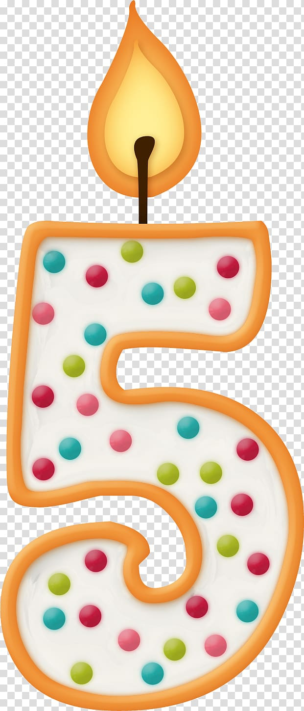 Number birthday cake.
