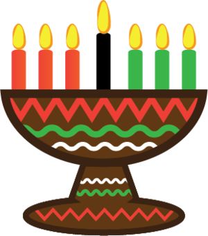 Free candles clipart.