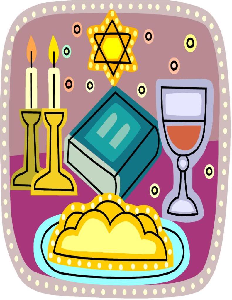 Shabbat clipart free dinner pictures on Cliparts Pub 2020! 🔝