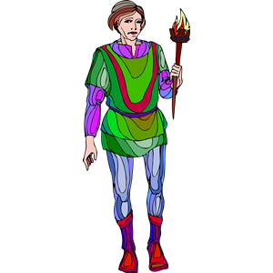 shakespeare clipart character