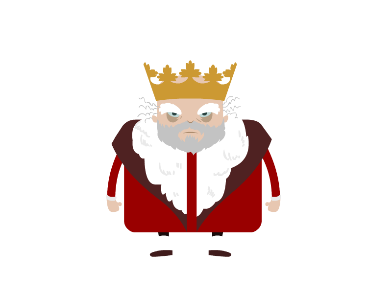 King clipart king lear, King king lear Transparent FREE for