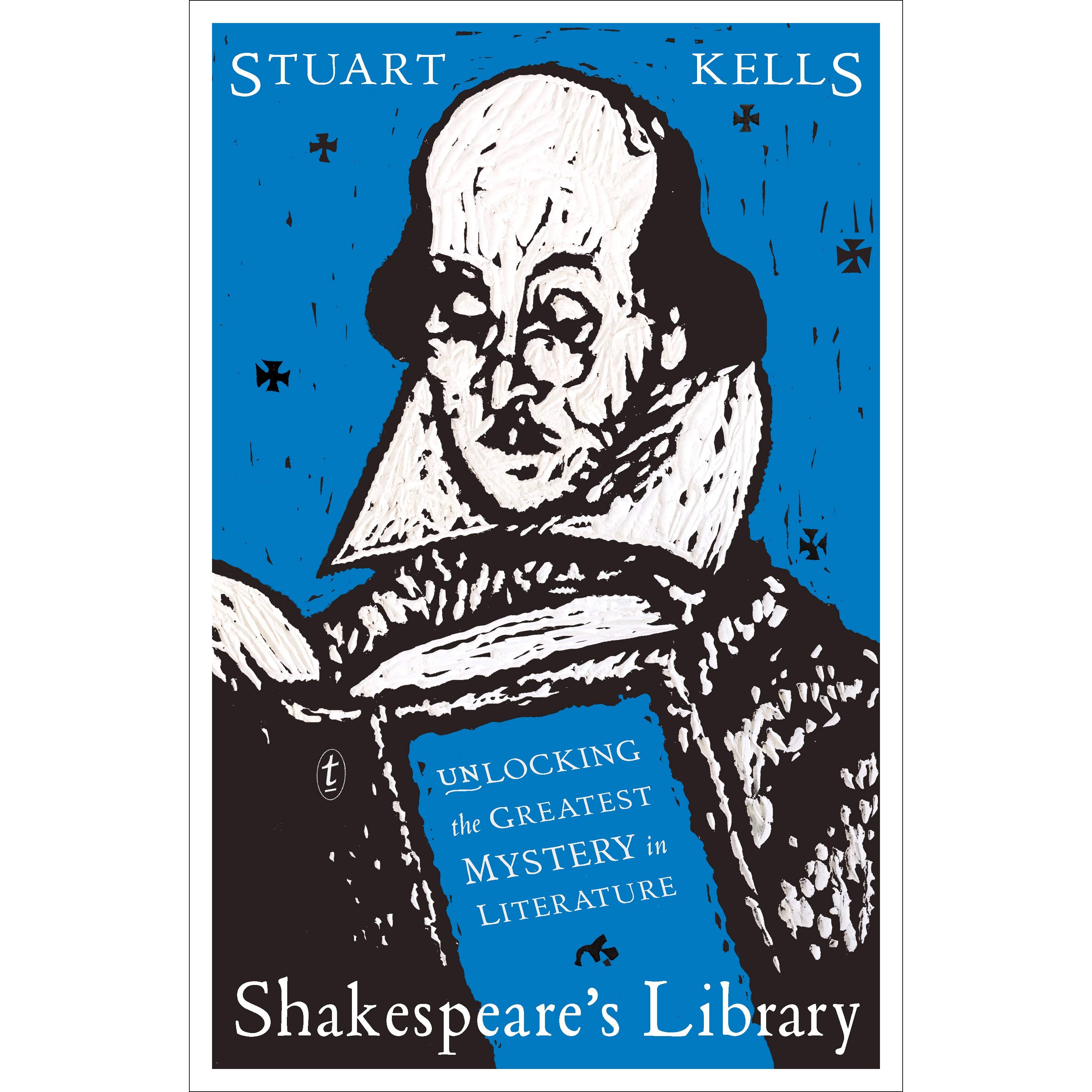 Shakespeares library unlocking.