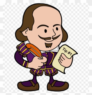 Free png shakespeare.
