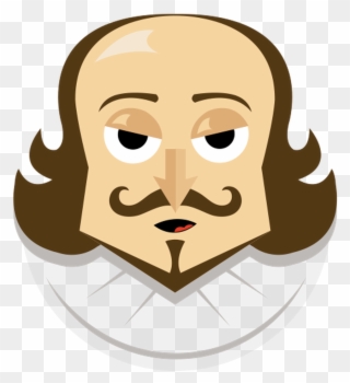Free PNG Shakespeare Clip Art Download