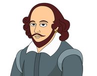 Free William Shakespeare Cliparts, Download Free Clip Art