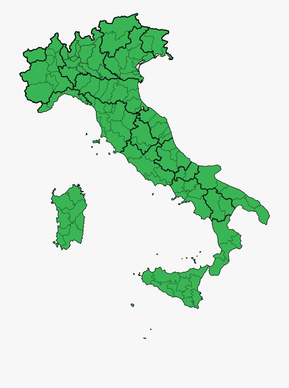 File italian region.