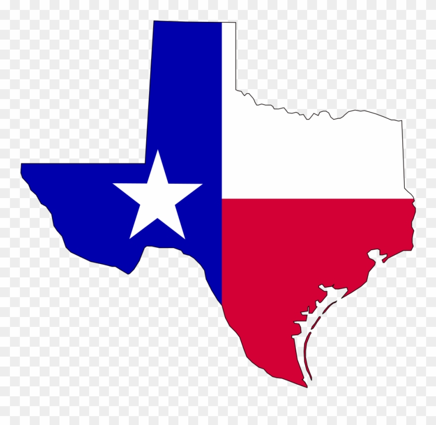Flag Of Texas Flag Of The United States National Flag