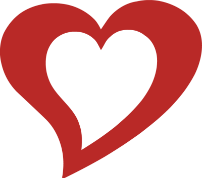 Free Heart Shape, Download Free Clip Art, Free Clip Art on