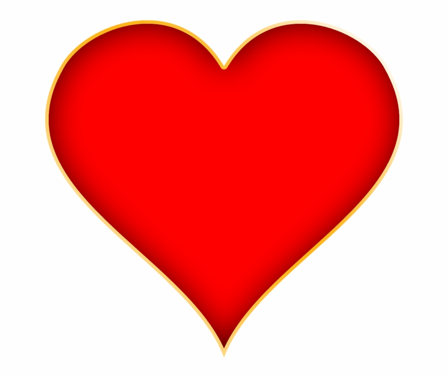 Heart png images.